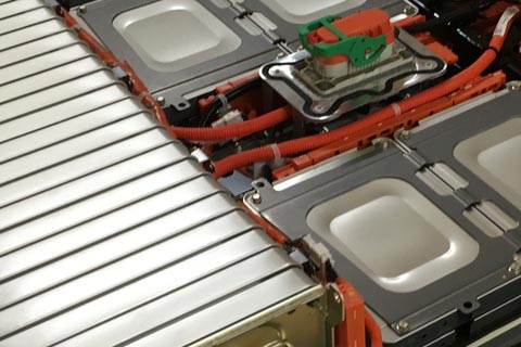 ㊣海珠沙园钴酸锂电池回收价格㊣艾佩斯钛酸锂电池回收㊣收废旧三元锂电池